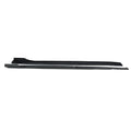 Tesla Model 3 Carbon Fibre V2 Side Skirts by Adro (2017+) - AUTOID® - Side Skirts & Winglets - Adro