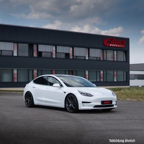 Tesla Model 3 Eibach Lowering Springs (2017+) - AUTOID® - Lowering Springs - Eibach