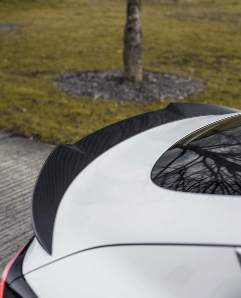 Tesla Model 3 Full Carbon Fibre V2 Body Kit by Adro (2017+) - AUTOID® - Styling Kit - Adro