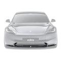 Tesla Model 3 Highland Carbon Fiber Front Lip by Adro - AUTOID® - Front Lips & Splitters - Adro