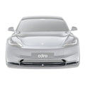 Tesla Model 3 Highland Carbon Fiber Front Lip by Adro - AUTOID - Front Lips & Splitters - Adro