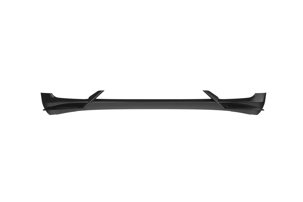 Tesla Model 3 Pre-Preg Carbon Fibre Front Splitter by Adro (2017+) - AUTOID® - Front Lips & Splitters - Adro
