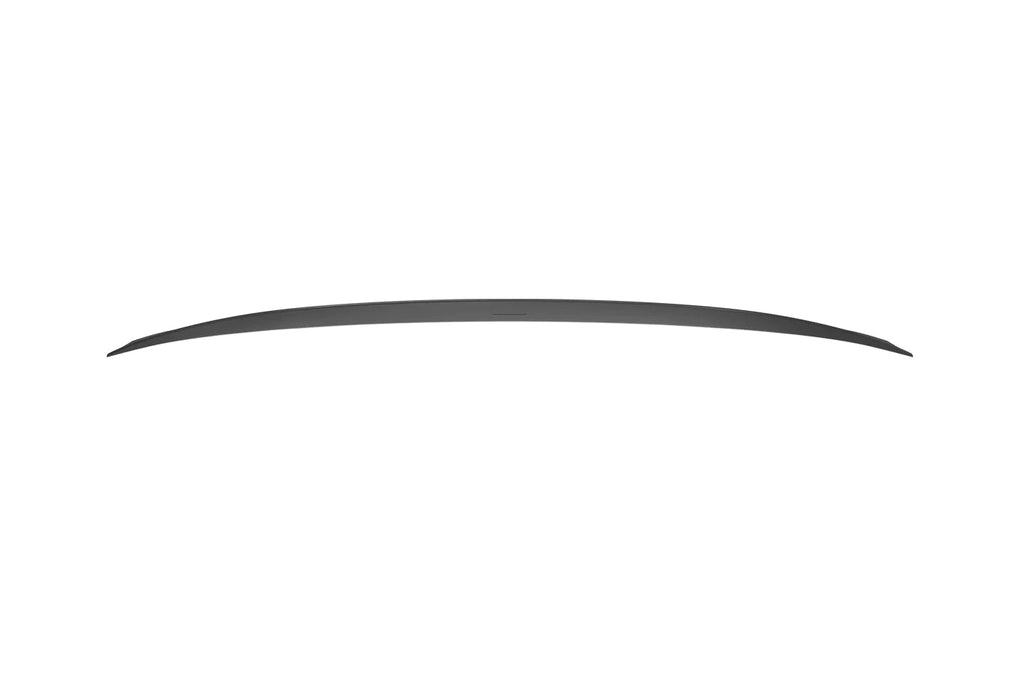 Tesla Model 3 Pre - Preg Carbon Fibre Rear Spoiler by Adro (2017+) - AUTOID - Rear Spoilers - Adro