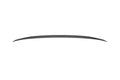 Tesla Model 3 Pre - Preg Carbon Fibre Rear Spoiler by Adro (2017+) - AUTOID - Rear Spoilers - Adro