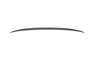 Tesla Model 3 Pre - Preg Carbon Fibre Rear Spoiler by Adro (2017+) - AUTOID - Rear Spoilers - Adro