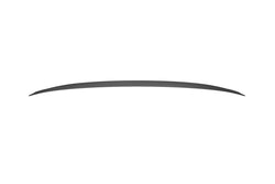 Tesla Model 3 Pre-Preg Carbon Fibre Rear Spoiler by Adro (2017+) - AUTOID® - Rear Spoilers - Adro