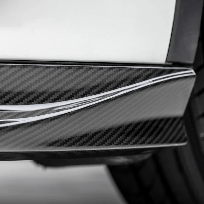 Tesla Model Y Full Aero Kit by Vosteiner - AUTOID - Styling Kit - Vorsteiner