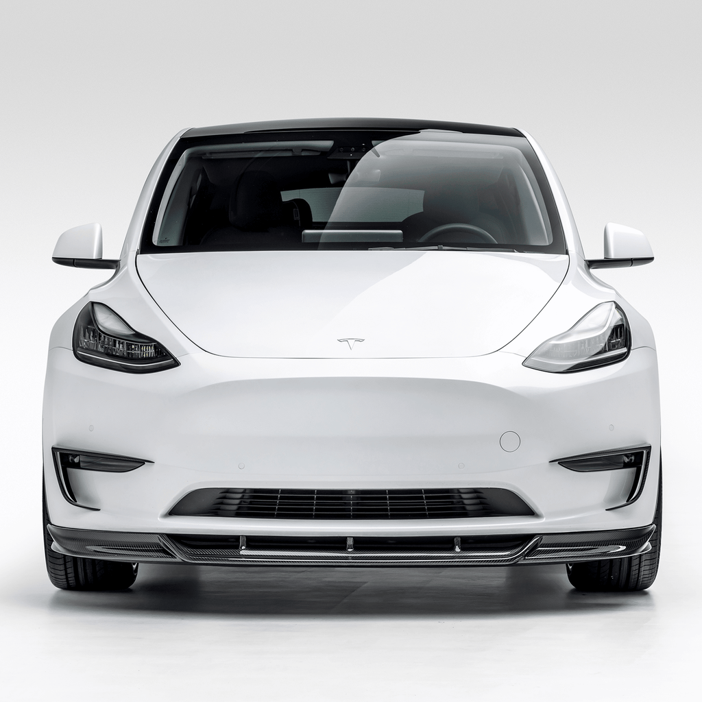Tesla Model Y Full Aero Kit by Vosteiner - AUTOID® - Styling Kit - Vorsteiner