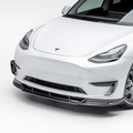 Tesla Model Y Full Aero Kit by Vosteiner - AUTOID® - Styling Kit - Vorsteiner