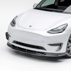Tesla Model Y Full Aero Kit by Vosteiner - AUTOID® - Styling Kit - Vorsteiner
