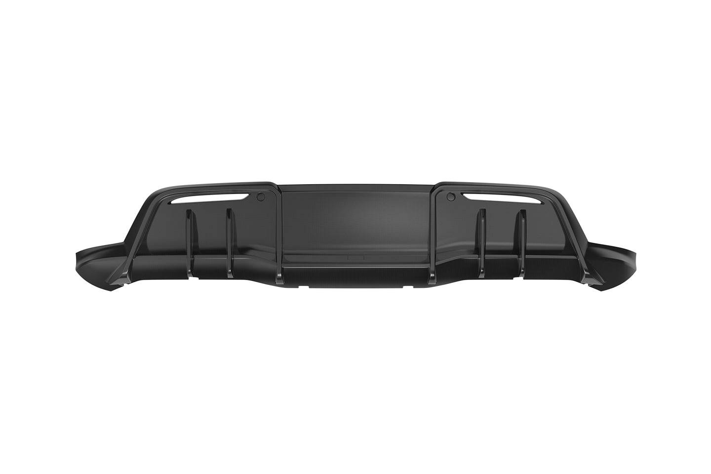 Tesla Model Y Pre - Preg Carbon Fibre Rear Diffuser by Adro (2020+) - AUTOID - Rear Diffusers - Adro