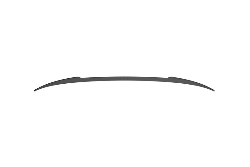 Tesla Model Y Pre-Preg Carbon Fibre Rear Spoiler by Adro (2020+) - AUTOID® - Rear Spoilers - Adro