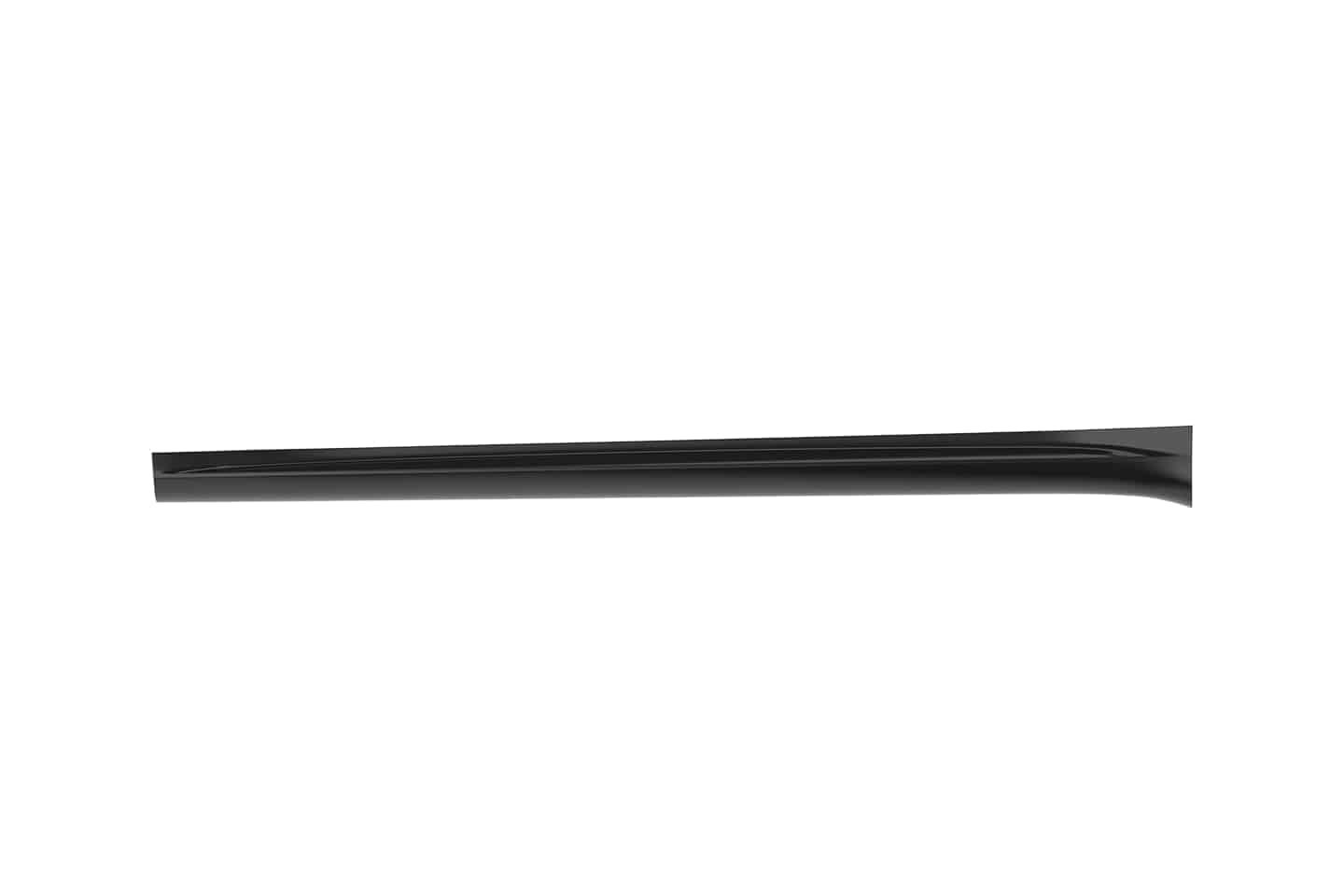 Tesla Model Y Pre-Preg Carbon Fibre Side Skirts by Adro (2020+) - AUTOID® - Side Skirts & Winglets - Adro