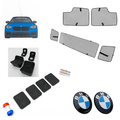 The BMW M2 G87 Driver's Gift Set - AUTOID® - Merchandise - AUTOID