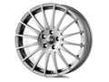 OZ Racing Superturismo GT Alloy Wheel - Grigio Corsa + Black Lettering