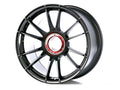 OZ Racing Ultraleggera HLT CL Alloy Wheel - Matt Black