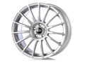 OZ Racing Superturismo LM Alloy Wheel - Matt Race Silver