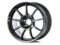 OZ Racing Challenge HLT Alloy Wheel - Matt Black