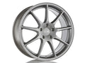 OZ Racing Omnia Alloy Wheel - Grigio Corsa Bright