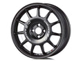 OZ Racing Leggenda Alloy Wheel - Matt Black