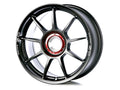 OZ Racing Challenge HLT CL Alloy Wheel - Matt Black