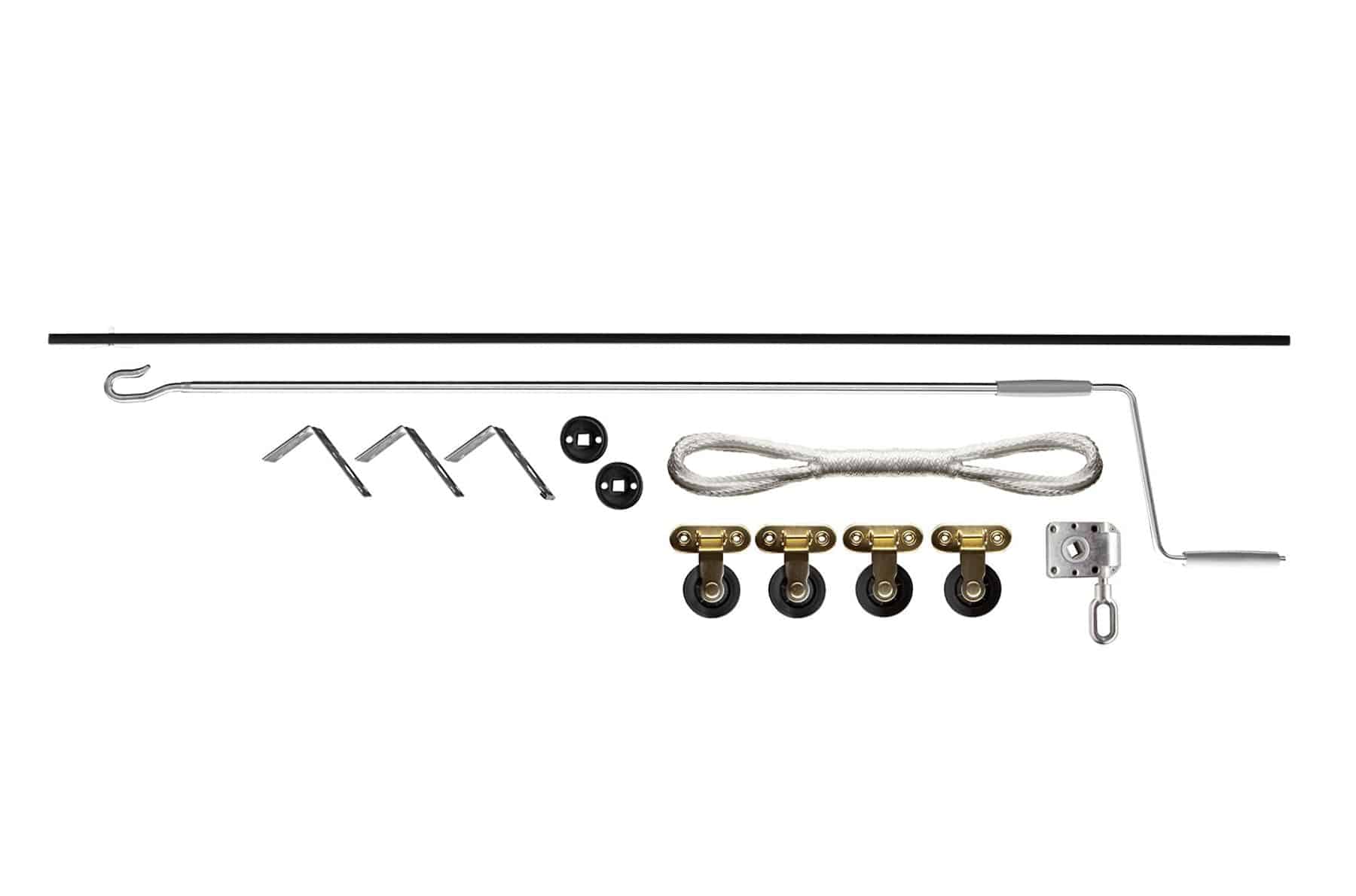 Thule Multilift Aluminium Roof Box Holder - AUTOID® - Carbon Roofs & Accessories - Thule