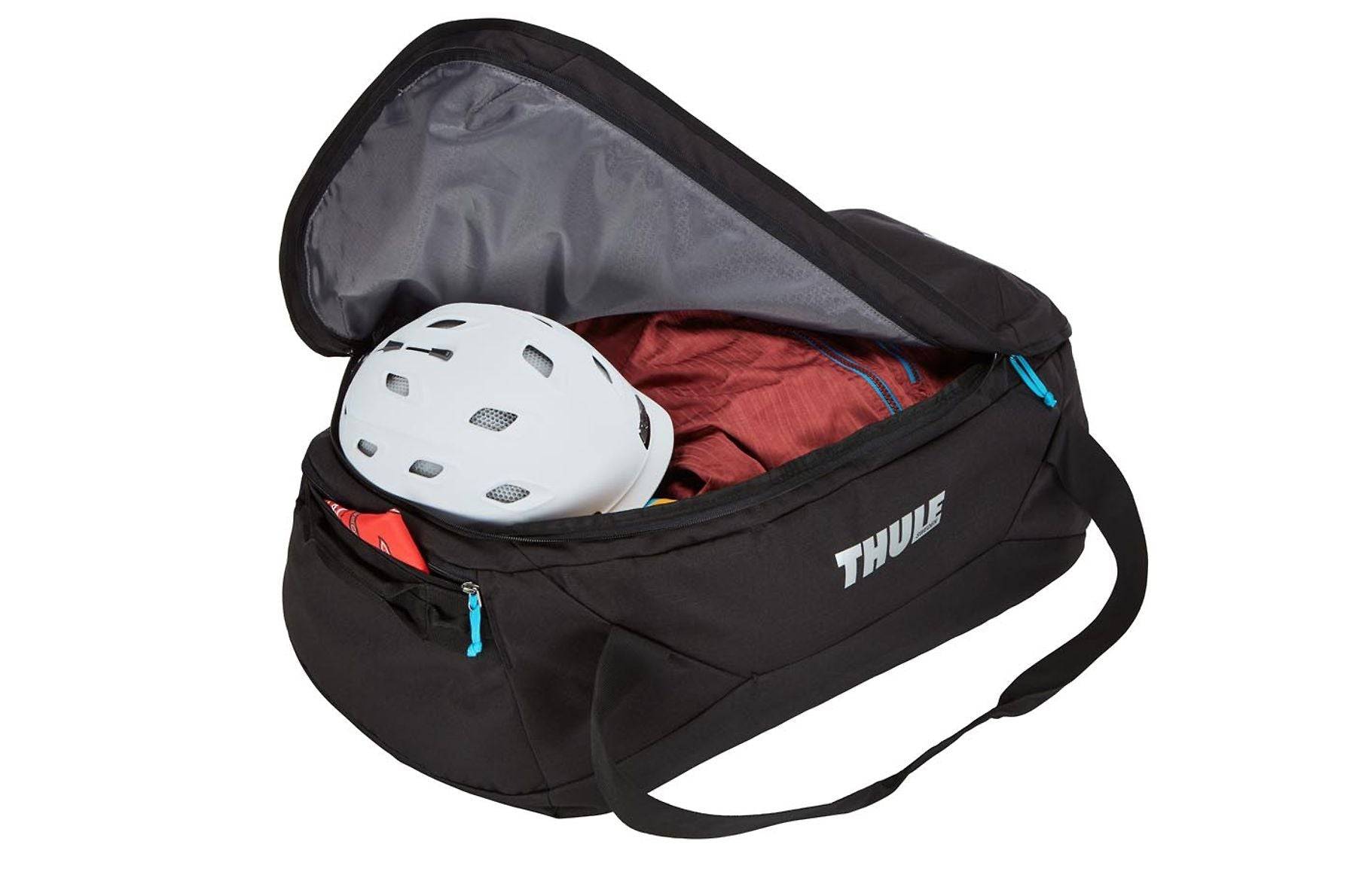 Thule Vector Roof Box Duffle Bag Pack - AUTOID - Carbon Roofs & Accessories - Thule