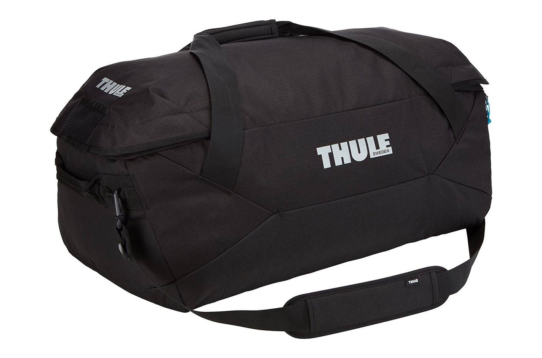 Thule Vector Roof Box Duffle Bag Pack - AUTOID - Carbon Roofs & Accessories - Thule