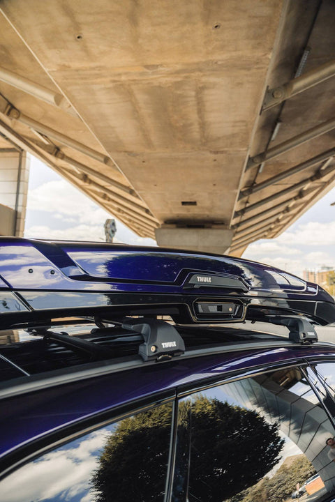 Thule Vector Roof Box - AUTOID® - Carbon Roofs & Accessories - Thule