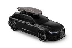 Thule Vector Roof Box - AUTOID® - Carbon Roofs & Accessories - Thule