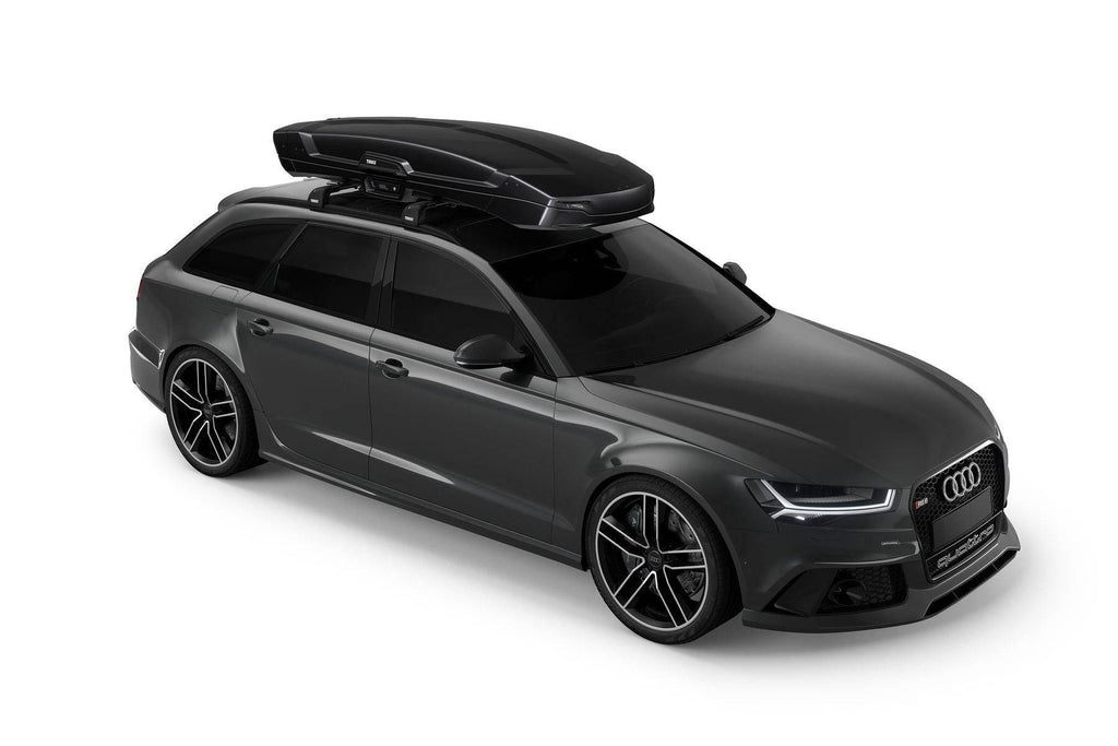 Thule Vector Roof Box - AUTOID® - Carbon Roofs & Accessories - Thule