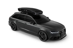 Thule Vector Roof Box - AUTOID® - Carbon Roofs & Accessories - Thule