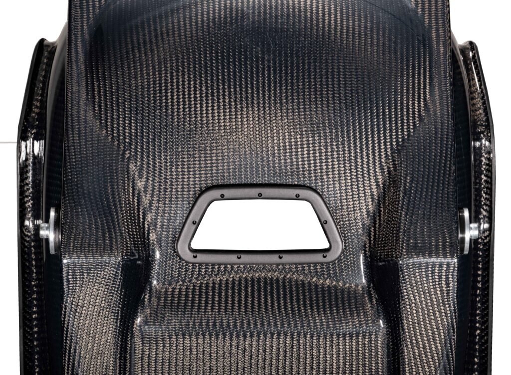 Tillett B10 Car Seat (Standard Size) - AUTOID® - Car Seat - Tillett