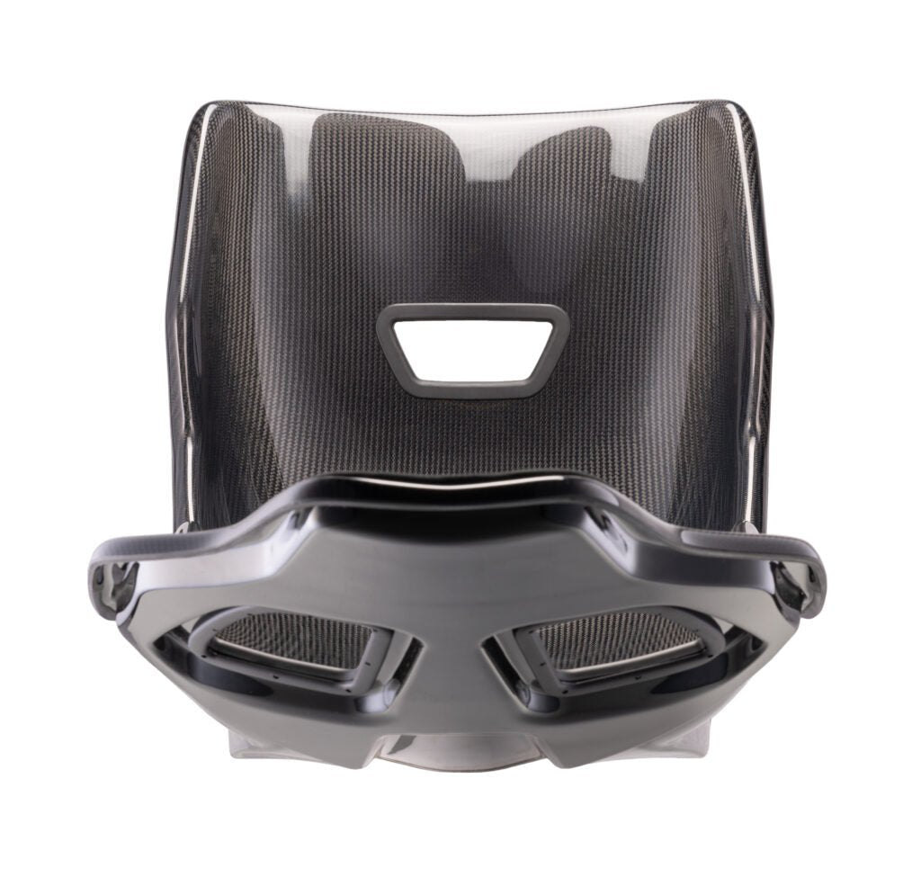 Tillett B10 Car Seat (Standard Size) - AUTOID® - Car Seat - Tillett