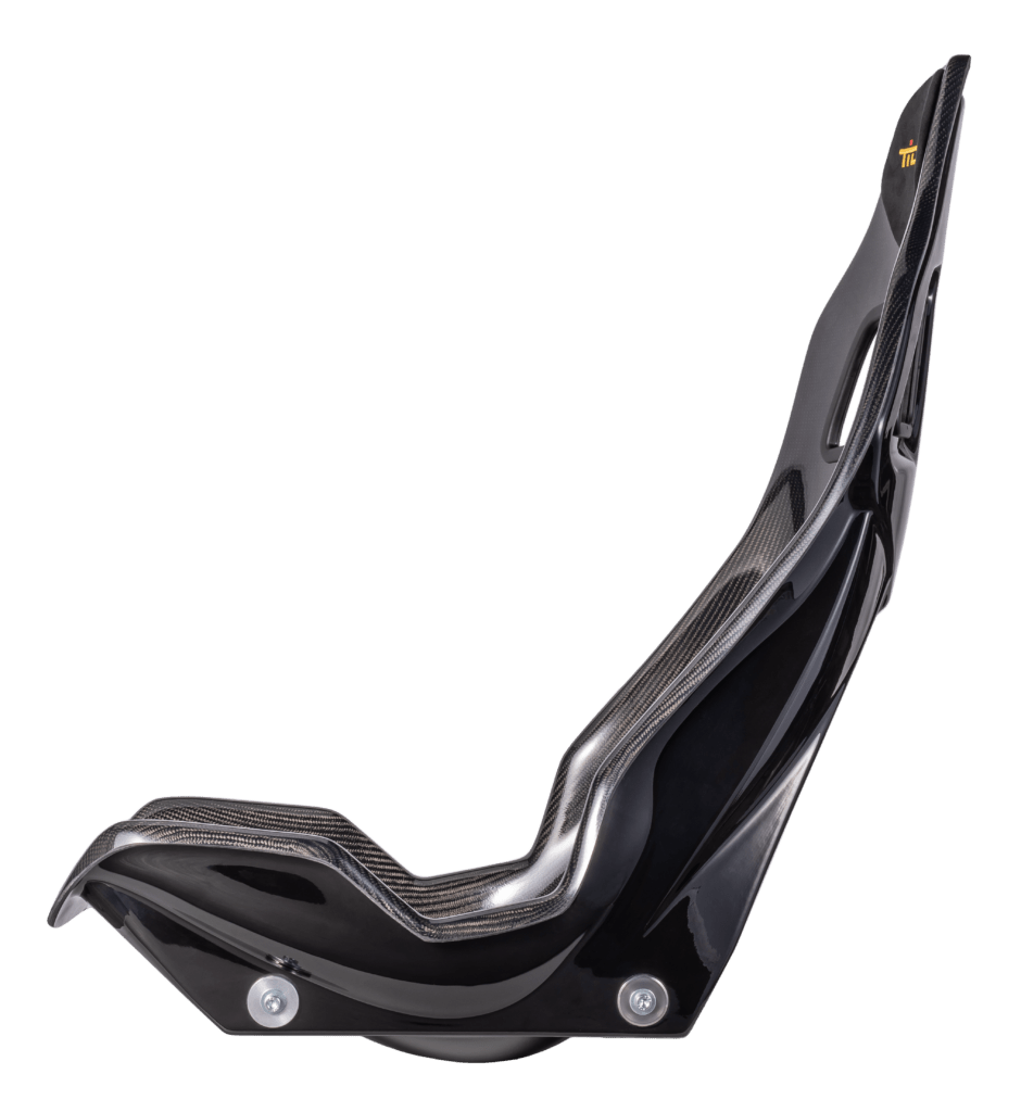 Tillett B10 XL Car Seat (48.5cm, Rolled Edges On) - AUTOID® - Car Seat - Tillett