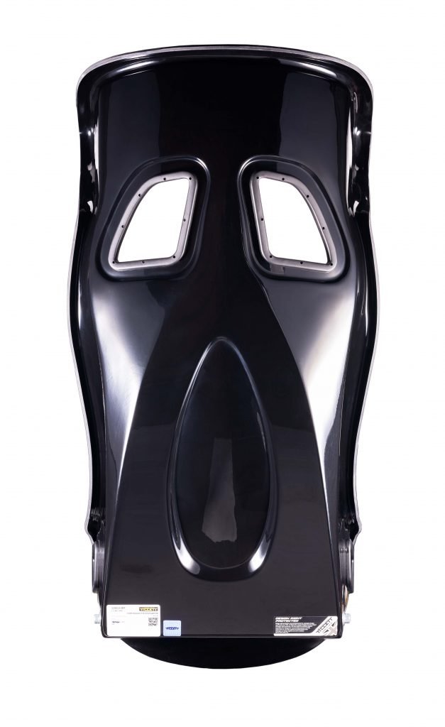 Tillett C1 Car Seat (44cm, Rolled Edges On) - AUTOID® - Car Seat - Tillett