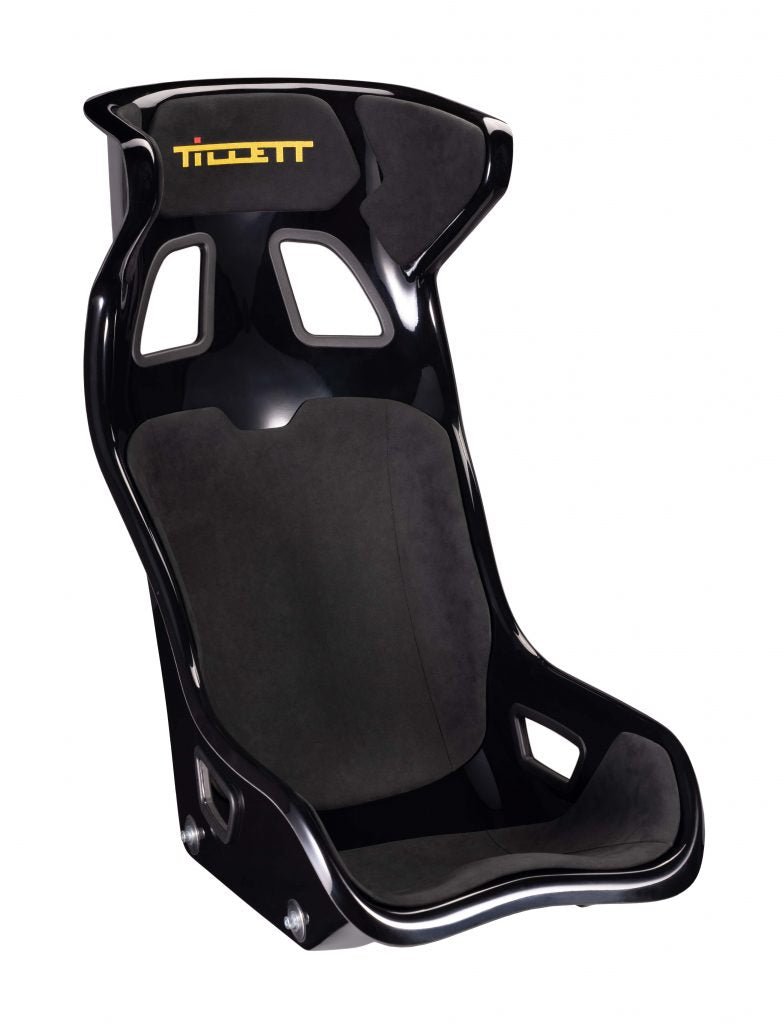 Tillett C1 Car Seat (44cm, Rolled Edges On) - AUTOID® - Car Seat - Tillett