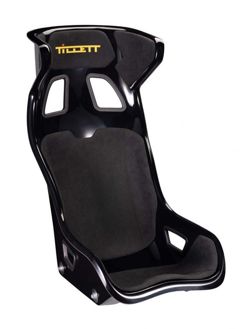 Tillett C1 XL Car Seat (44cm, Rolled Edges Off) - AUTOID® - Car Seat - Tillett