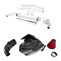Toyota A90 GR Supra Ultimate Sound Upgrade - AUTOID - Exhaust System - AUTOID