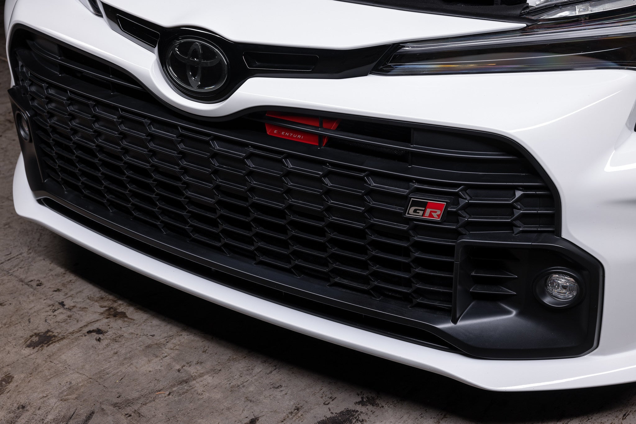 Toyota GR Corolla Eventuri Carbon Fibre Intake System - AUTOID® - Air Intakes - Eventuri