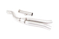 Toyota GR Supra 3.0L OPF/GPF Bypass by Milltek (2020+) - AUTOID® - Exhaust System - Milltek Sport