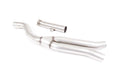 Toyota GR Supra 3.0L OPF/GPF Bypass by Milltek (2020+) - AUTOID - Exhaust System - Milltek Sport