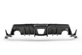 Toyota GR Supra A90 Mk5 Carbon Fibre Rear Diffuser by Adro (2019+) - AUTOID® - Rear Diffusers - Adro