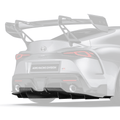 Toyota GR Supra ARD Prepreg Race Diffuser by Adro - AUTOID® - Rear Diffusers - Adro