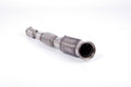 Toyota GR Supra Large Bore Downpipe and Hi-Flow Sports Cat by Milltek (2020+) - AUTOID® - Exhaust System - Milltek Sport
