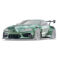 Toyota GR Supra Mk5 Wide Body Kit by Adro - AUTOID - Wide Body Kit - Adro