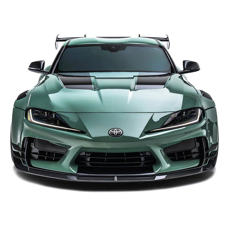 Toyota GR Supra Mk5 Wide Body Kit by Adro - AUTOID® - Wide Body Kit - Adro