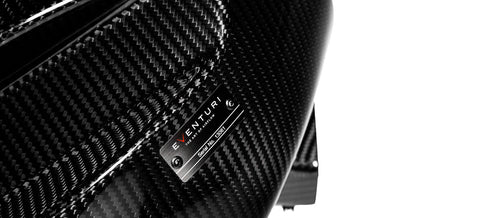 Toyota GR Supra / Z4 M40i G29 B58 3.0L Eventuri Carbon Fibre Intake System - AUTOID® - Air Intakes - Eventuri