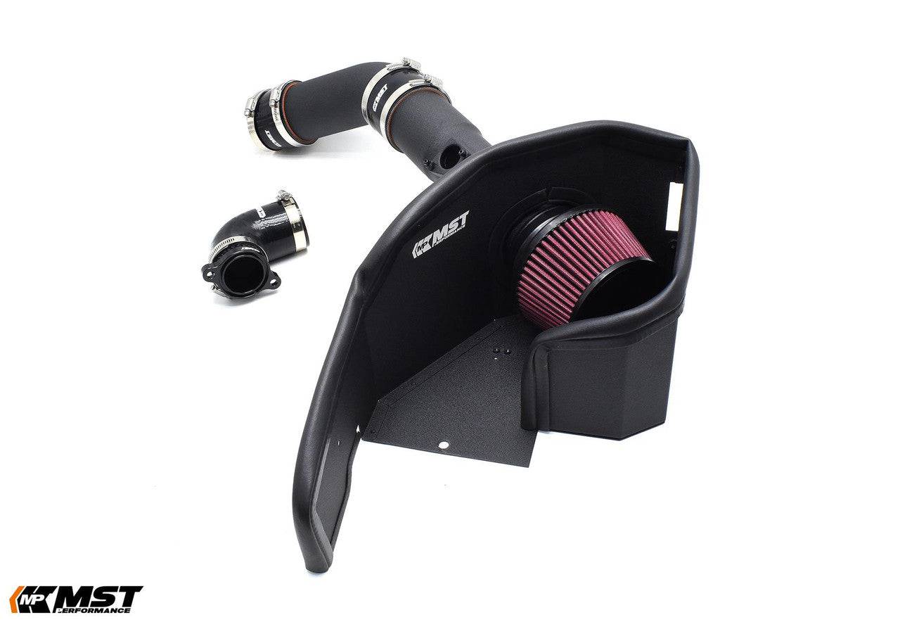 Toyota GR Yaris 1.6 MST Intake Kit & Turbo Elbow (2020+) - AUTOID® - Air Intakes - MST Performance
