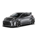 Toyota GR Yaris Generation 1 Carbon Fibre Body Kit - AUTOID® - Styling Kit - Adro